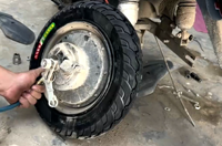 阿里换胎补胎服务