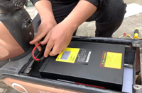 阿里更换电瓶服务