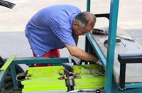 阿里三轮车救援服务