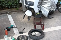 阿里上门维修服务